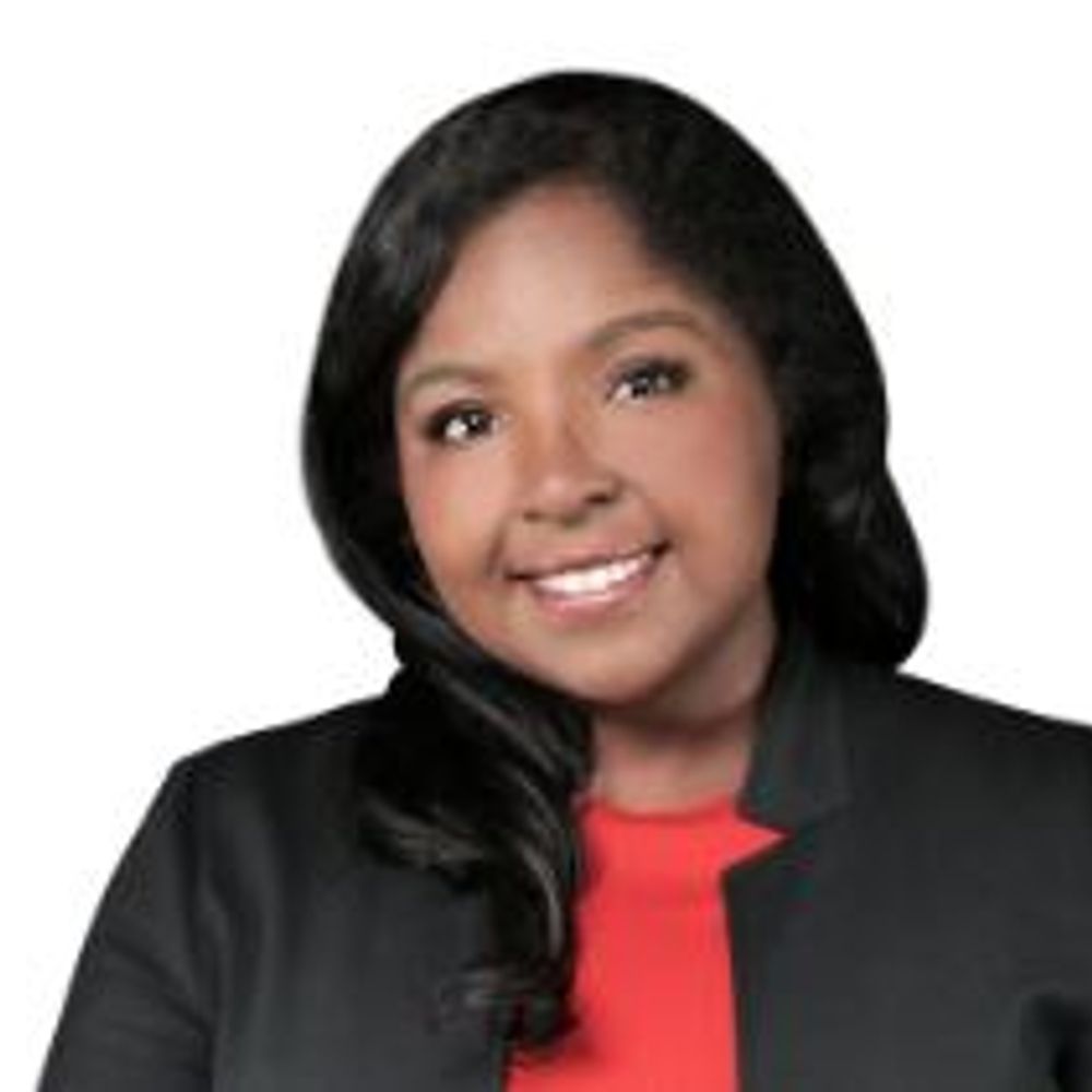 Tamara Starr
