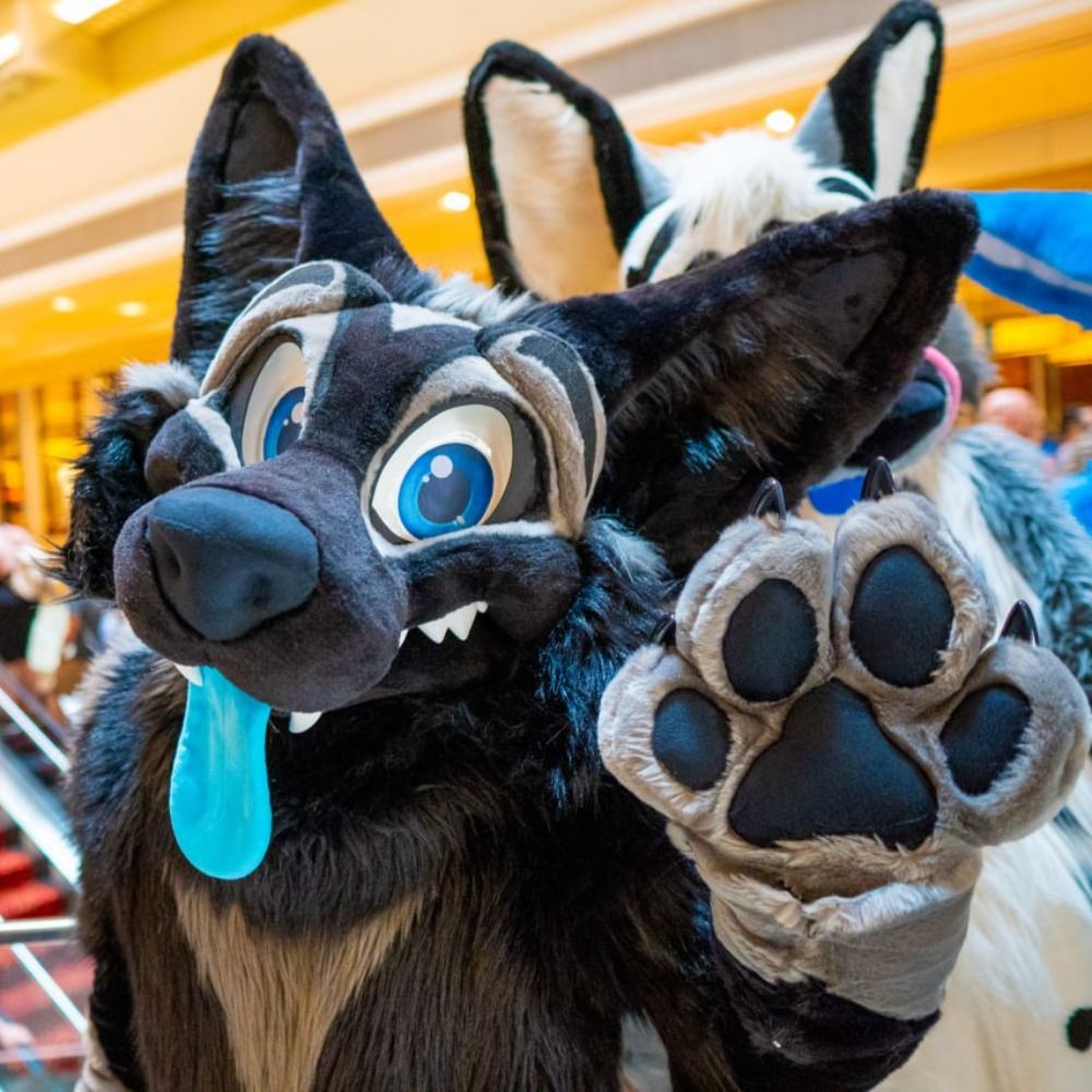 CoalTheWolf