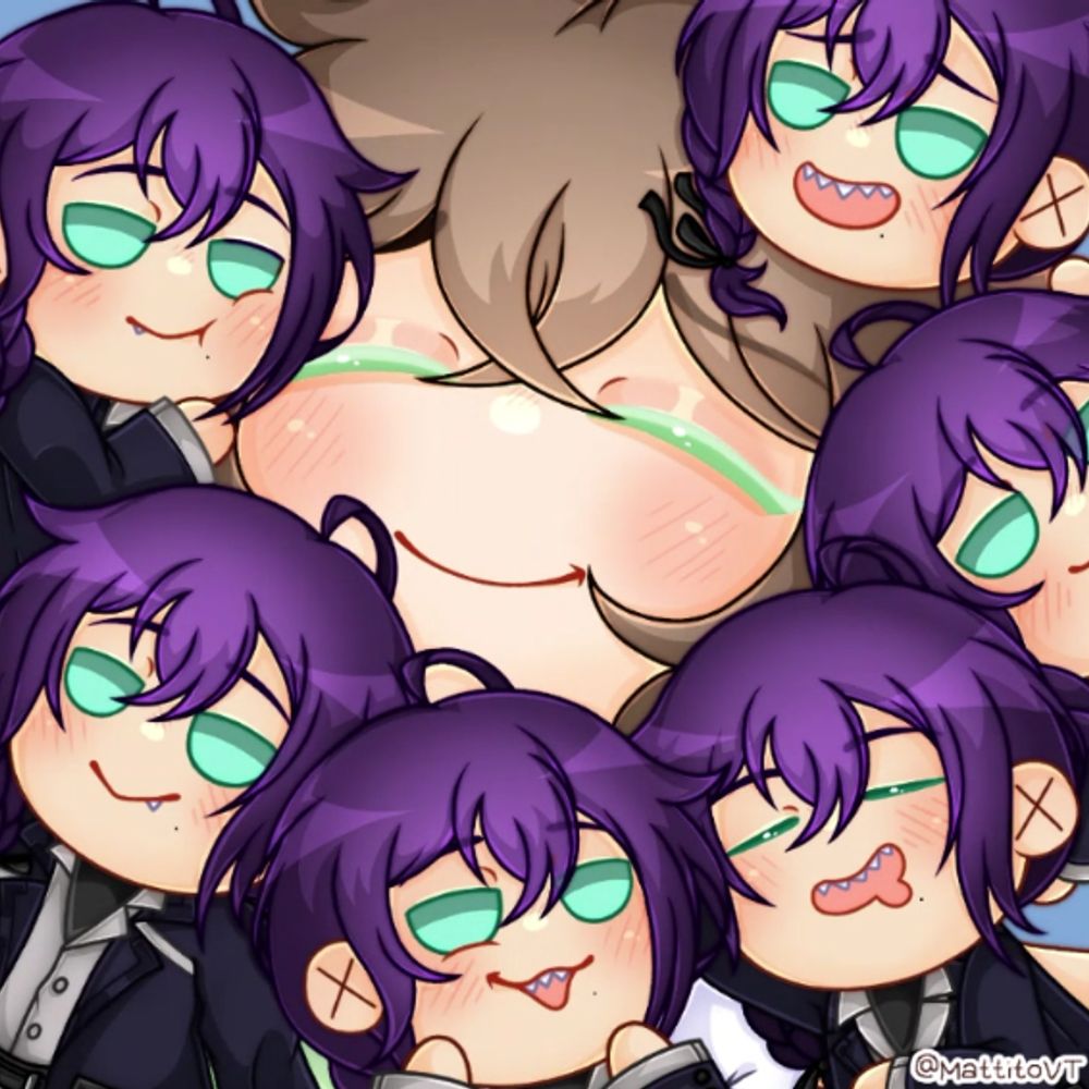 Hayato!