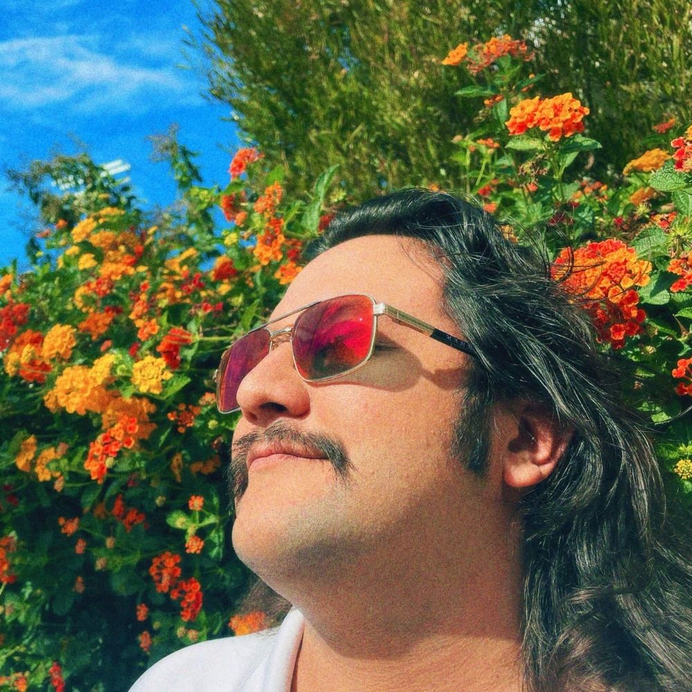 Alex Sanchez