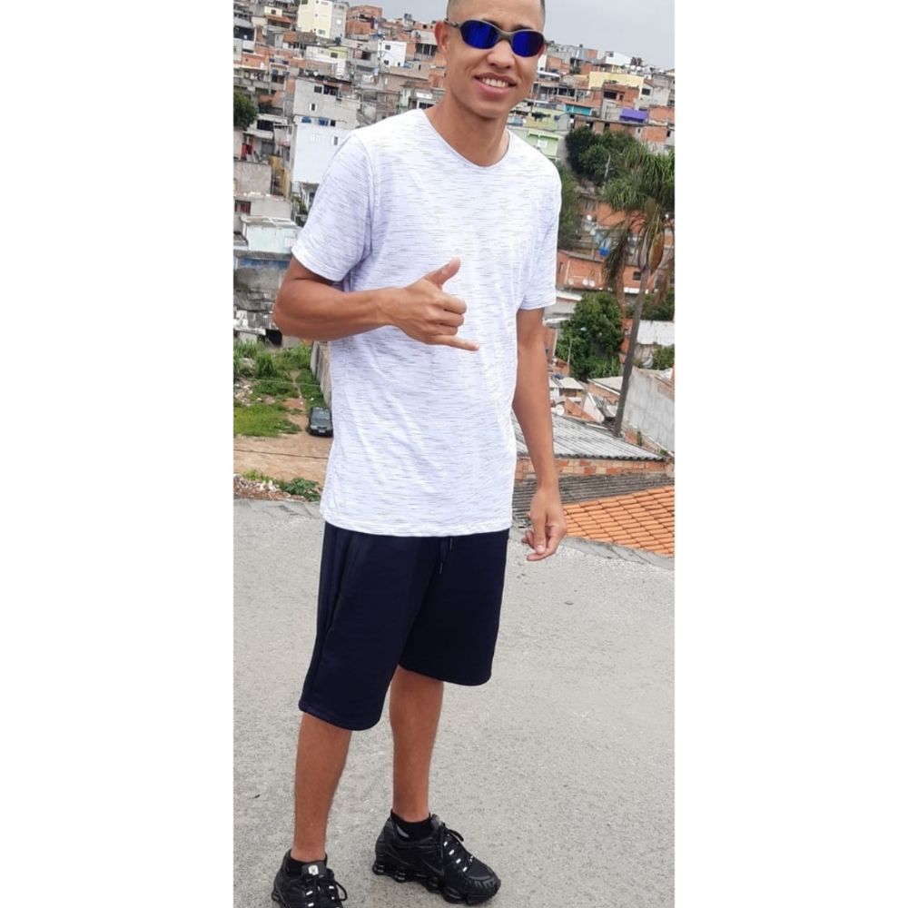 Rogerio🇾🇪