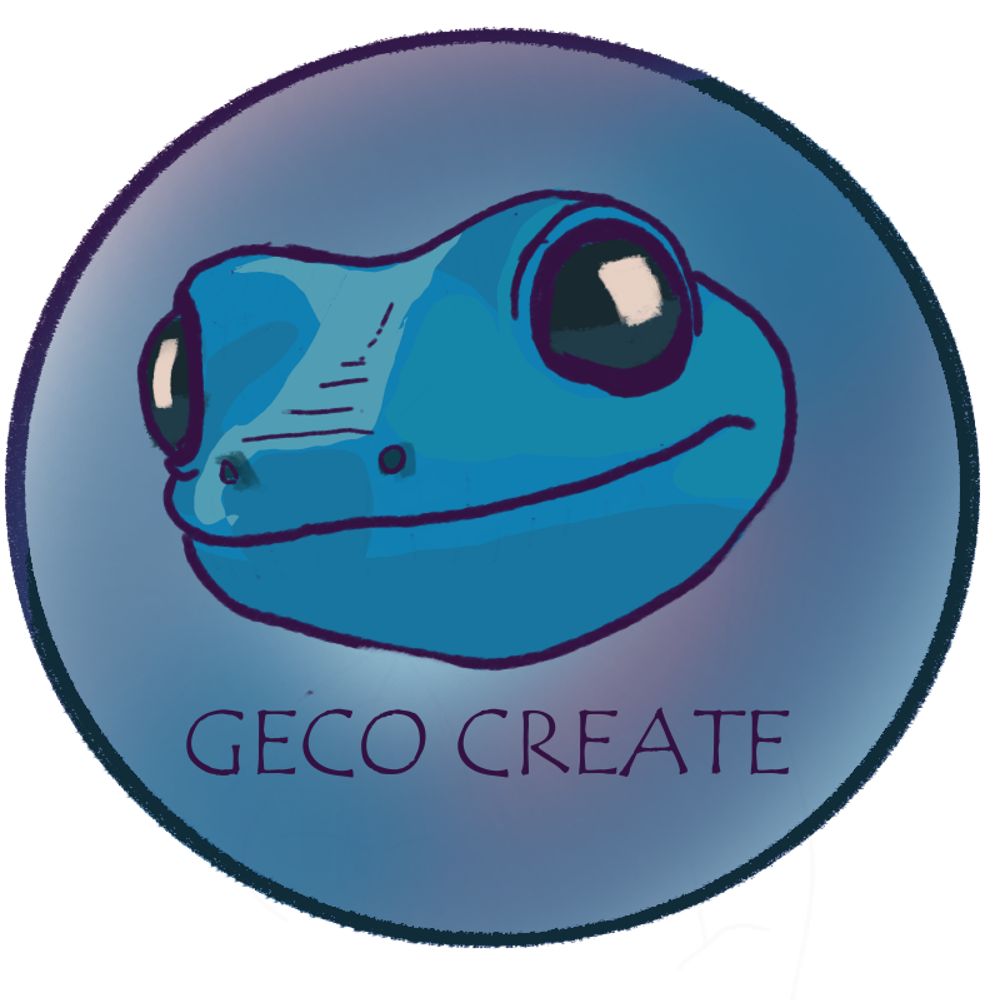 Geco-Create