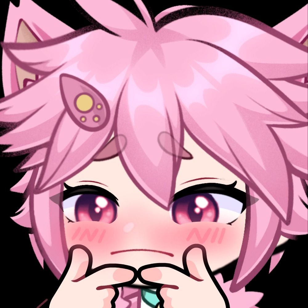 KeichoVT l GerVTuber l Katzenvtuber l Femboy