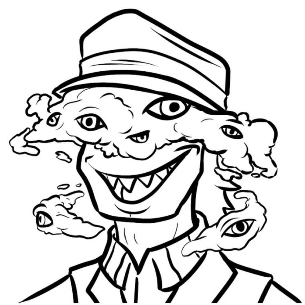 Phillystein the philistine 