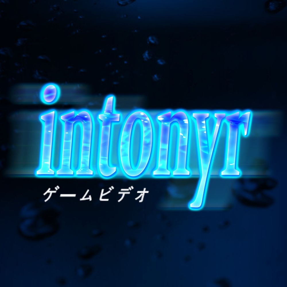 intonyr