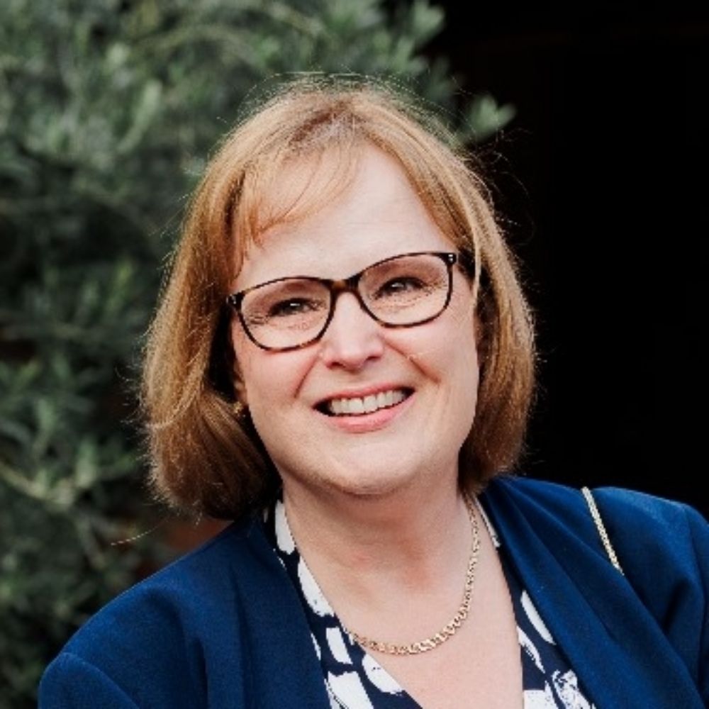 Charlotte Wilkes