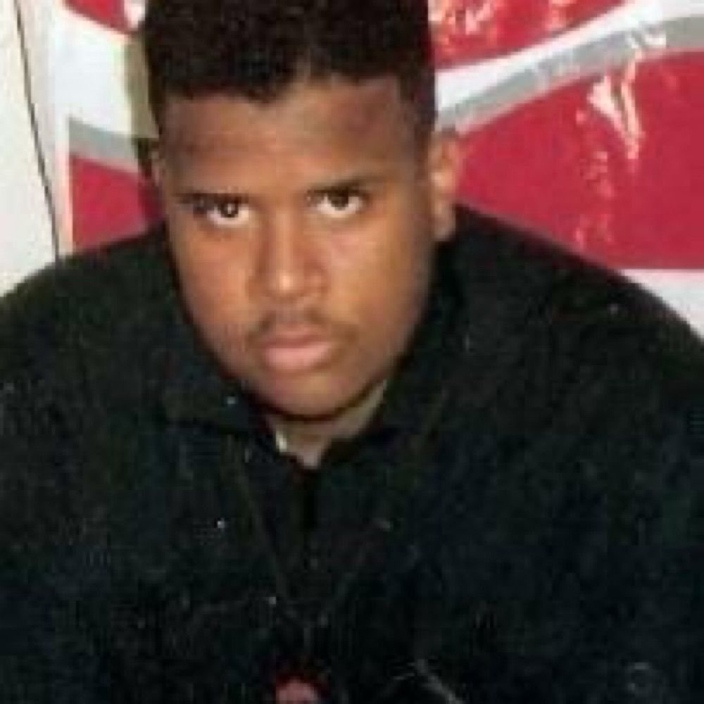 Big Bill ✊🏽