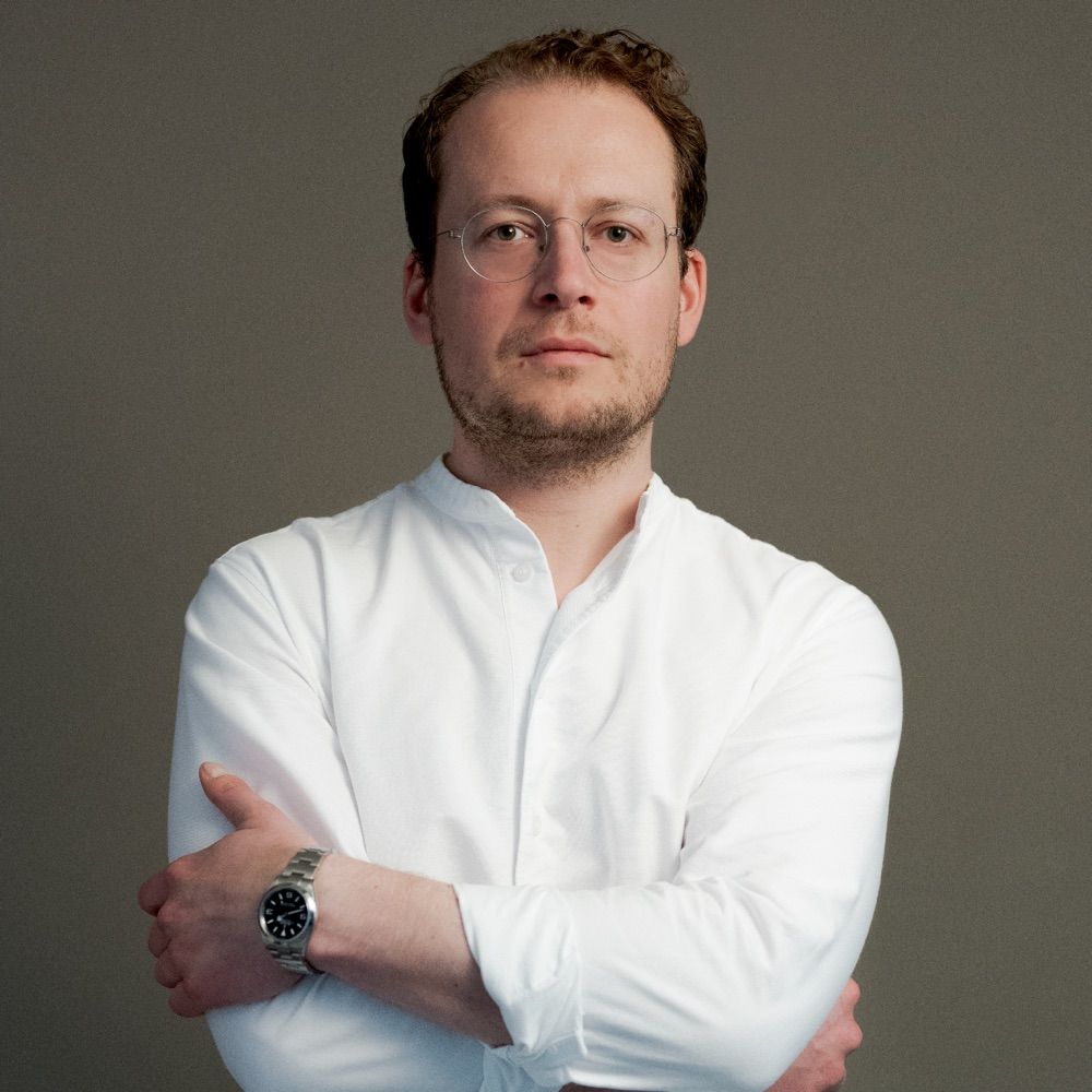 Clemens Jahn