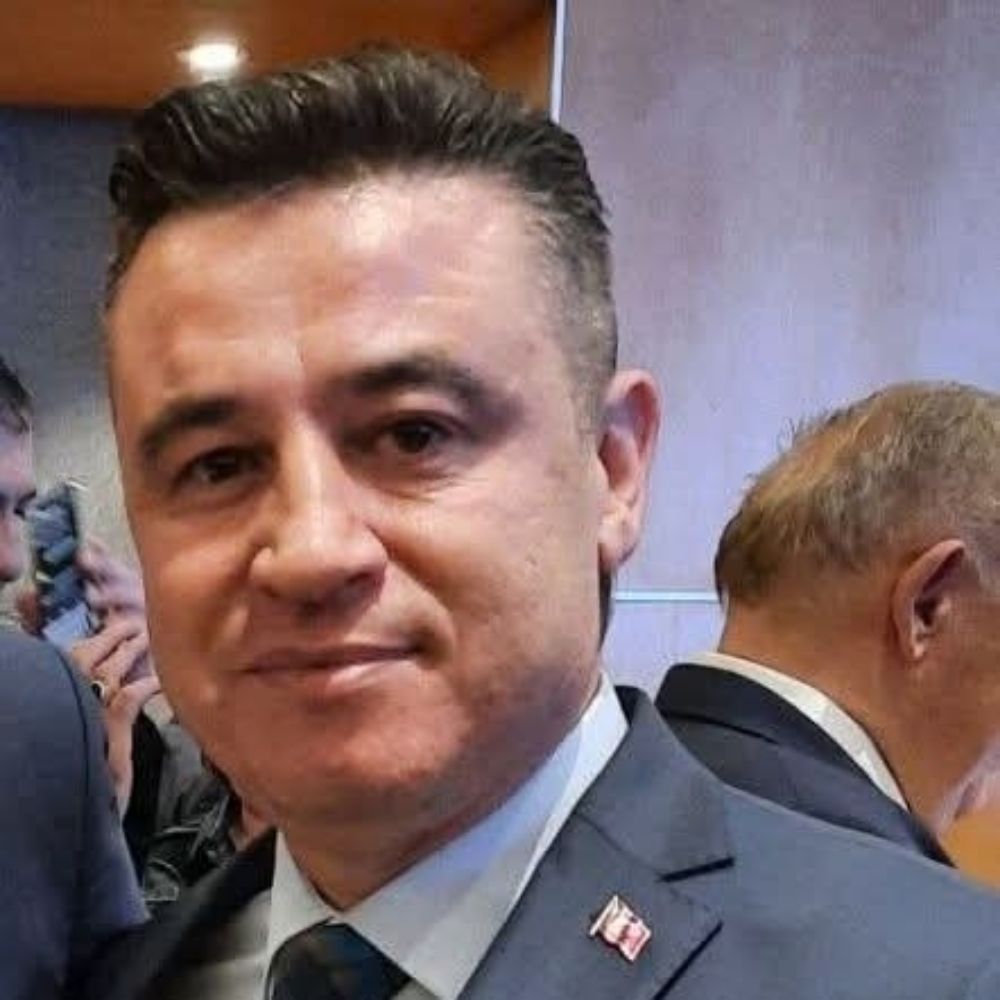 Murat Gurel