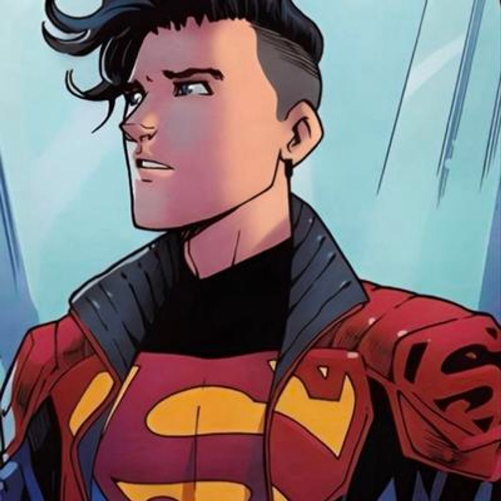 Conner Kent