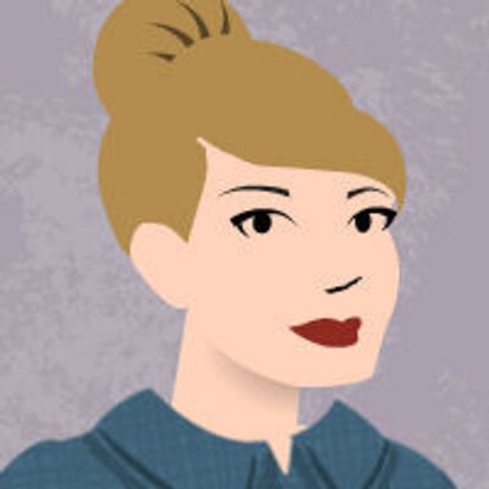 Jocelyn the Law Librarian