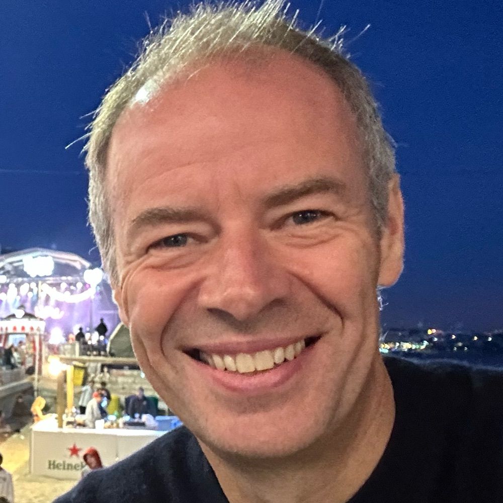Alan Triggs