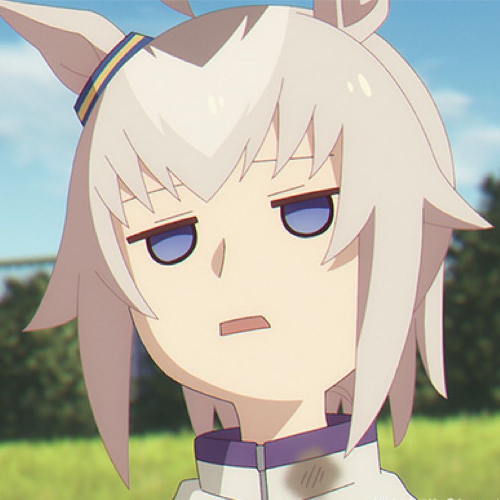 User avatar