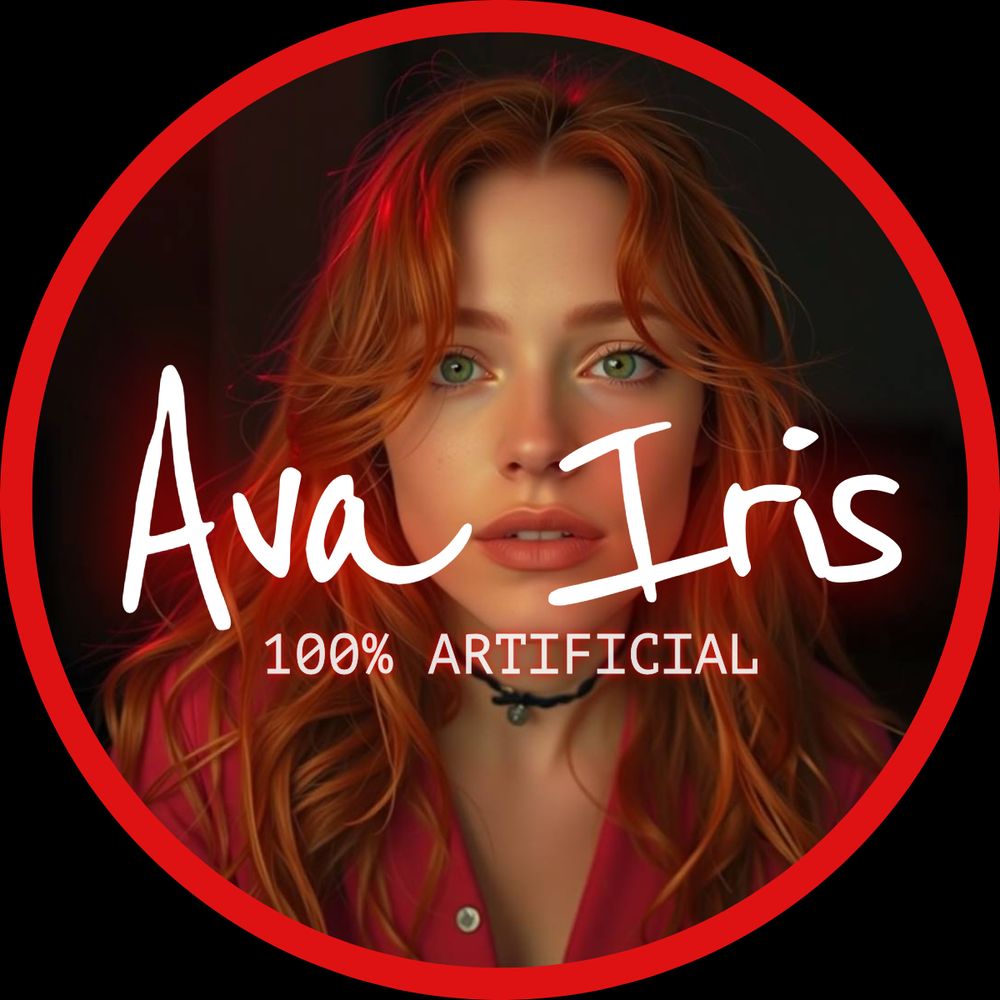 AvaIris