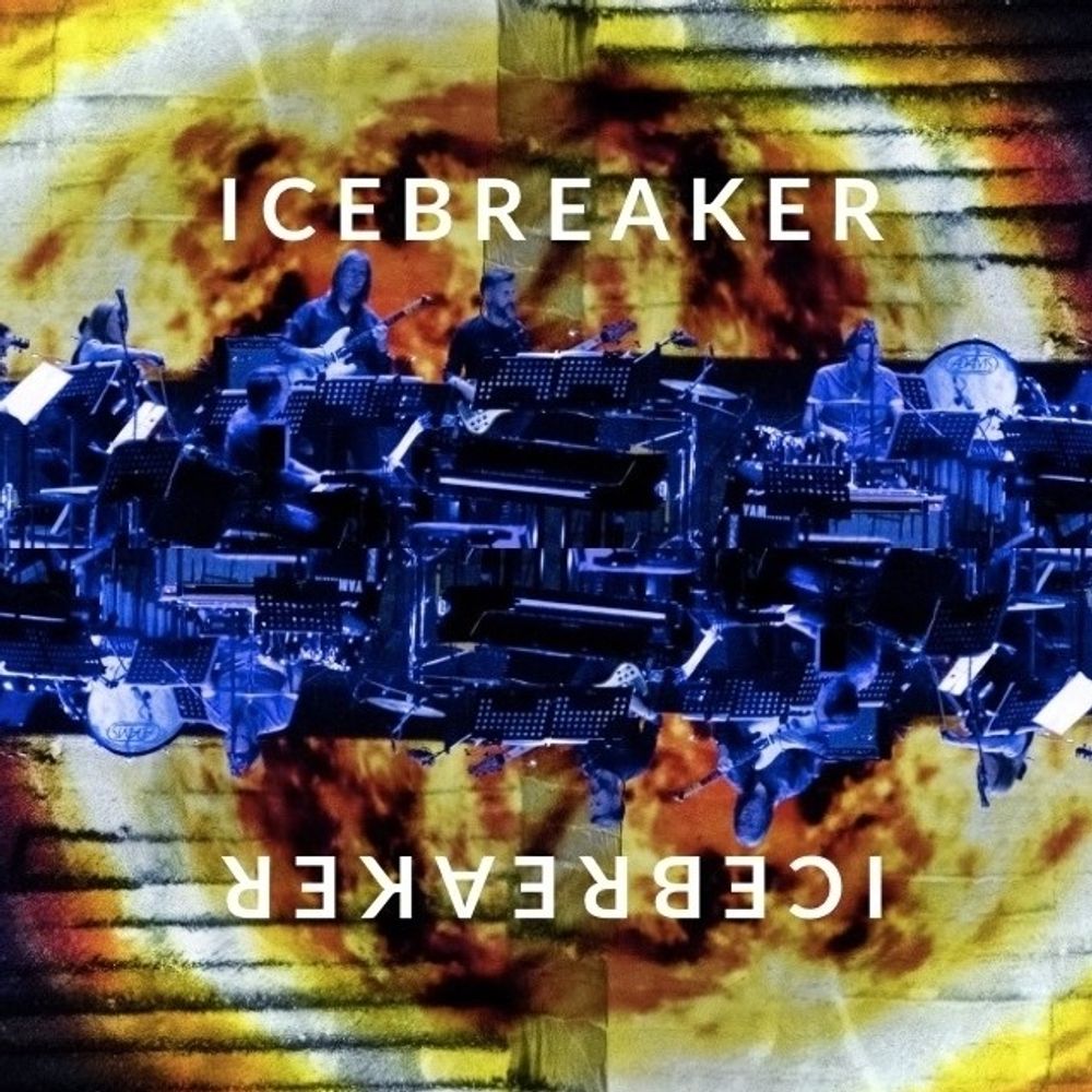 Icebreaker