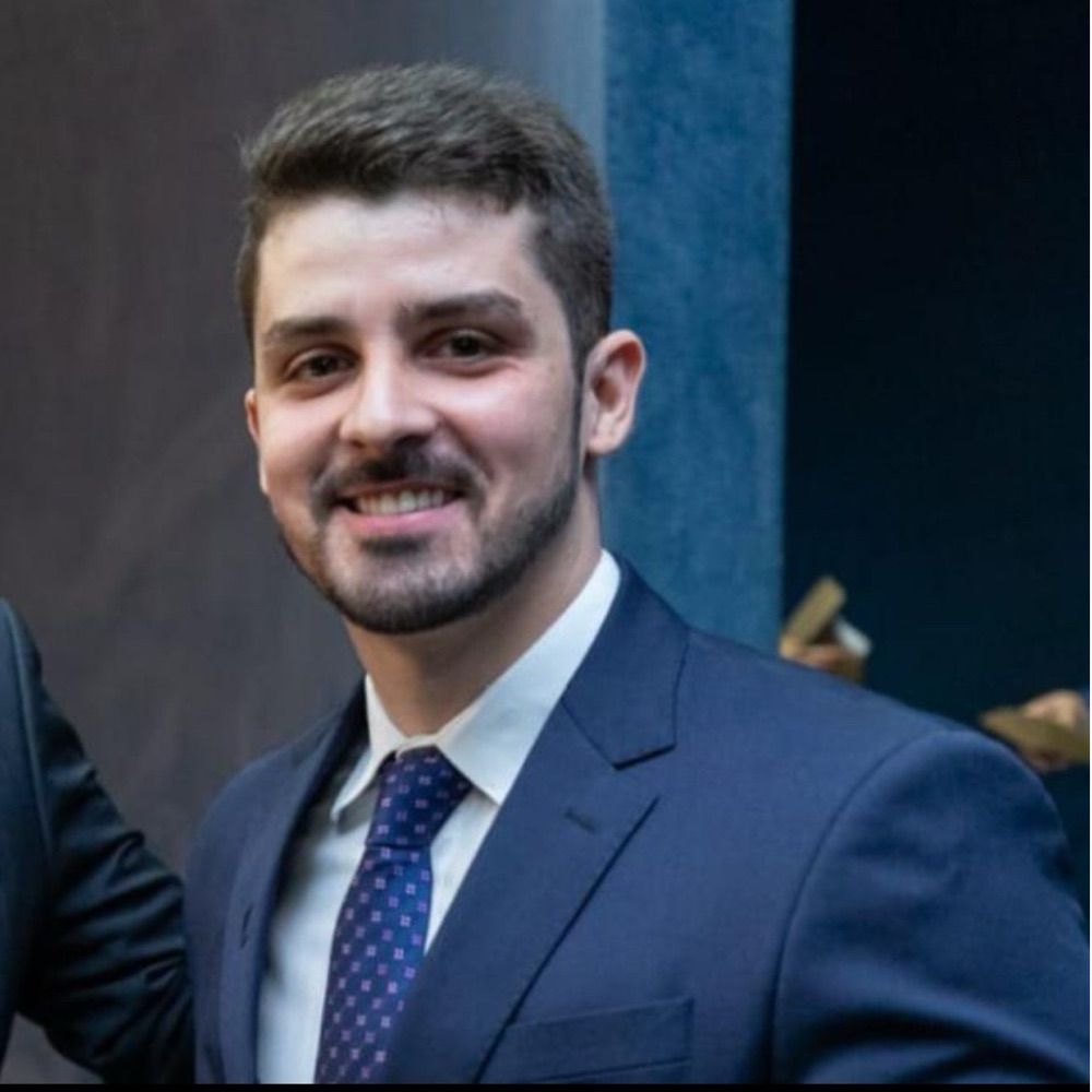 Igor Jordão Alves