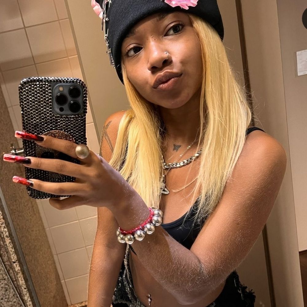 yoo :3