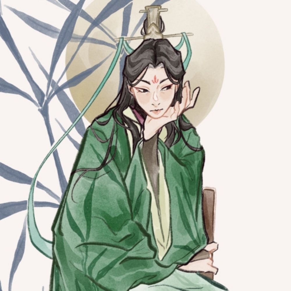 Shen Qingqui