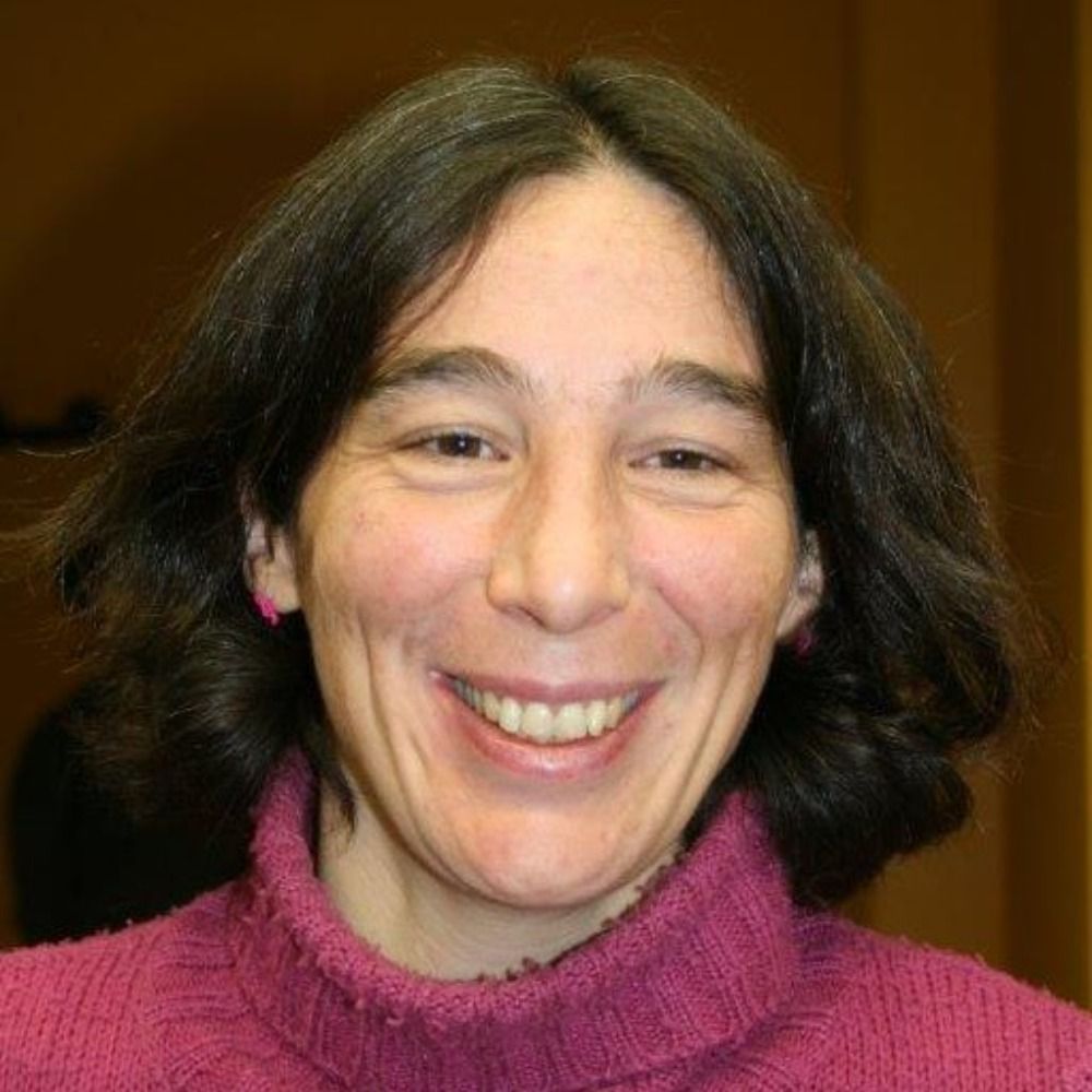 Muriel Salvatori
