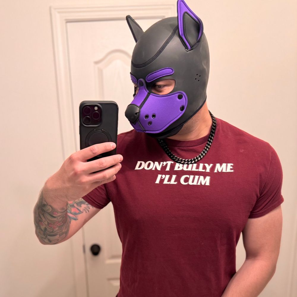 Pup Gambit 🙃