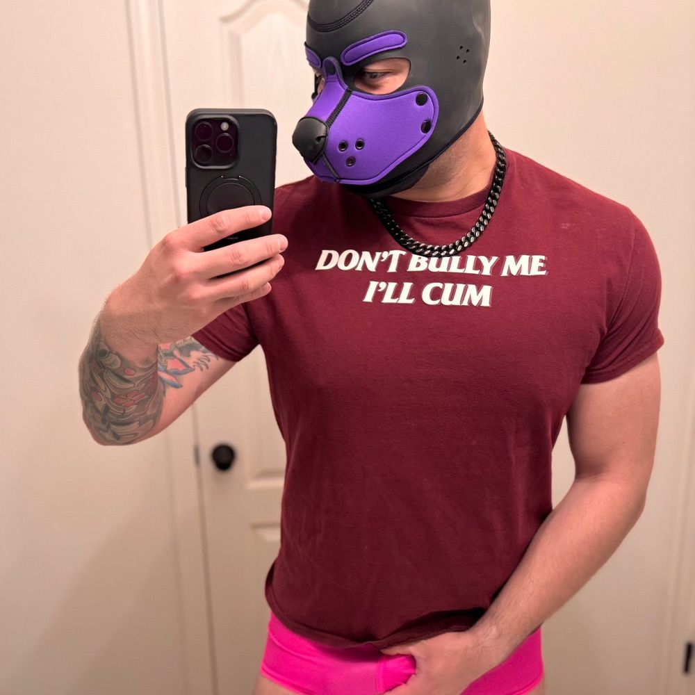 Pup Gambit