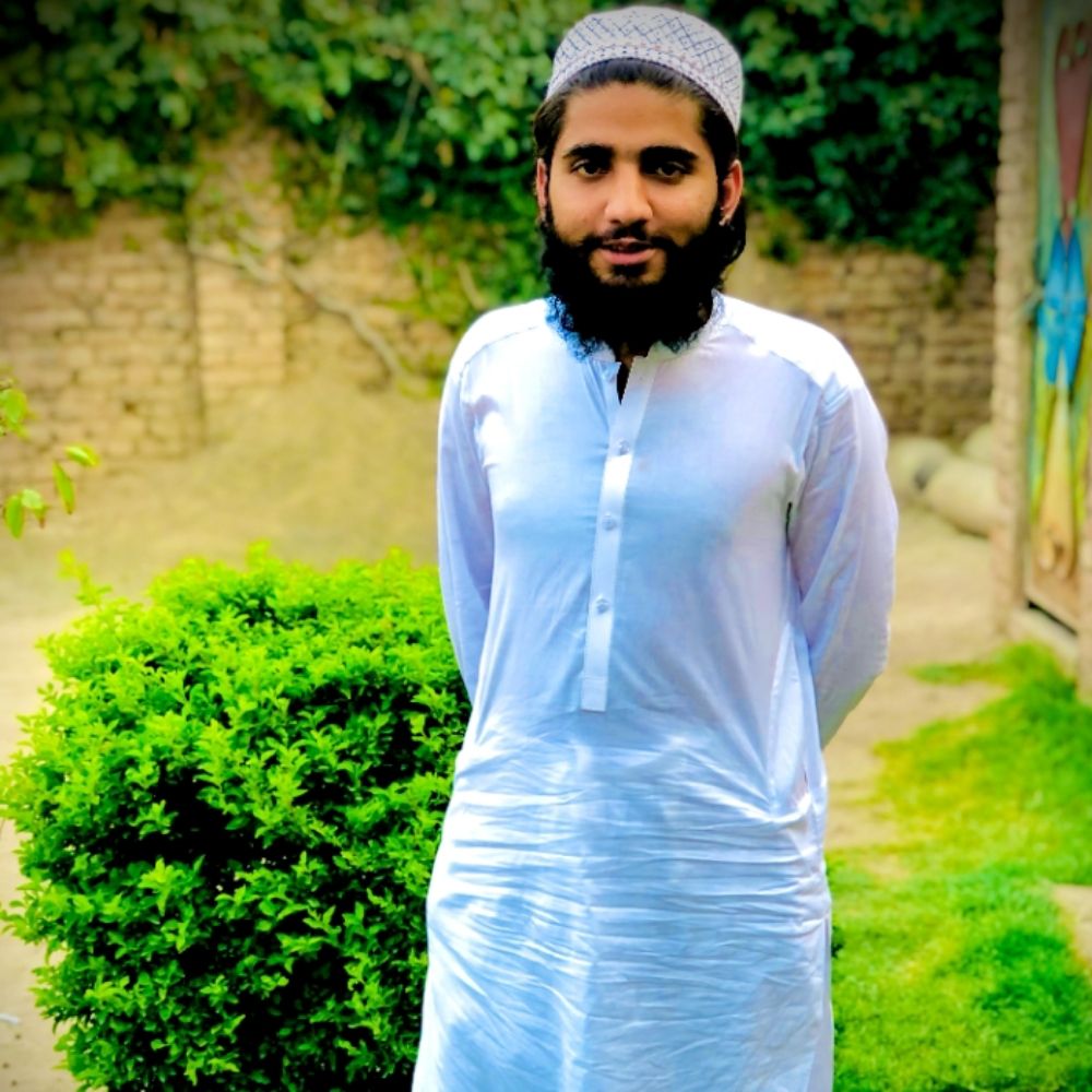 Umar afridi ❤