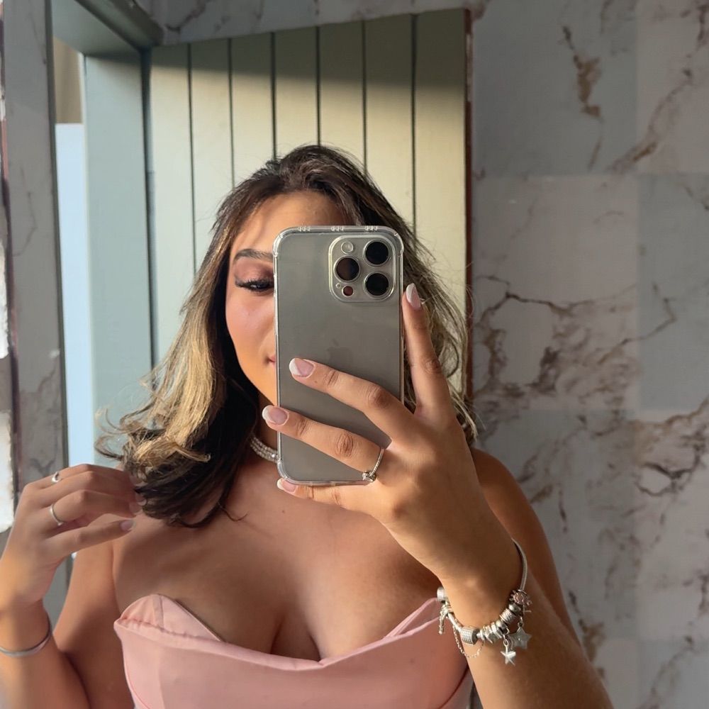 futura delegada de vocês💋🫵🏽
