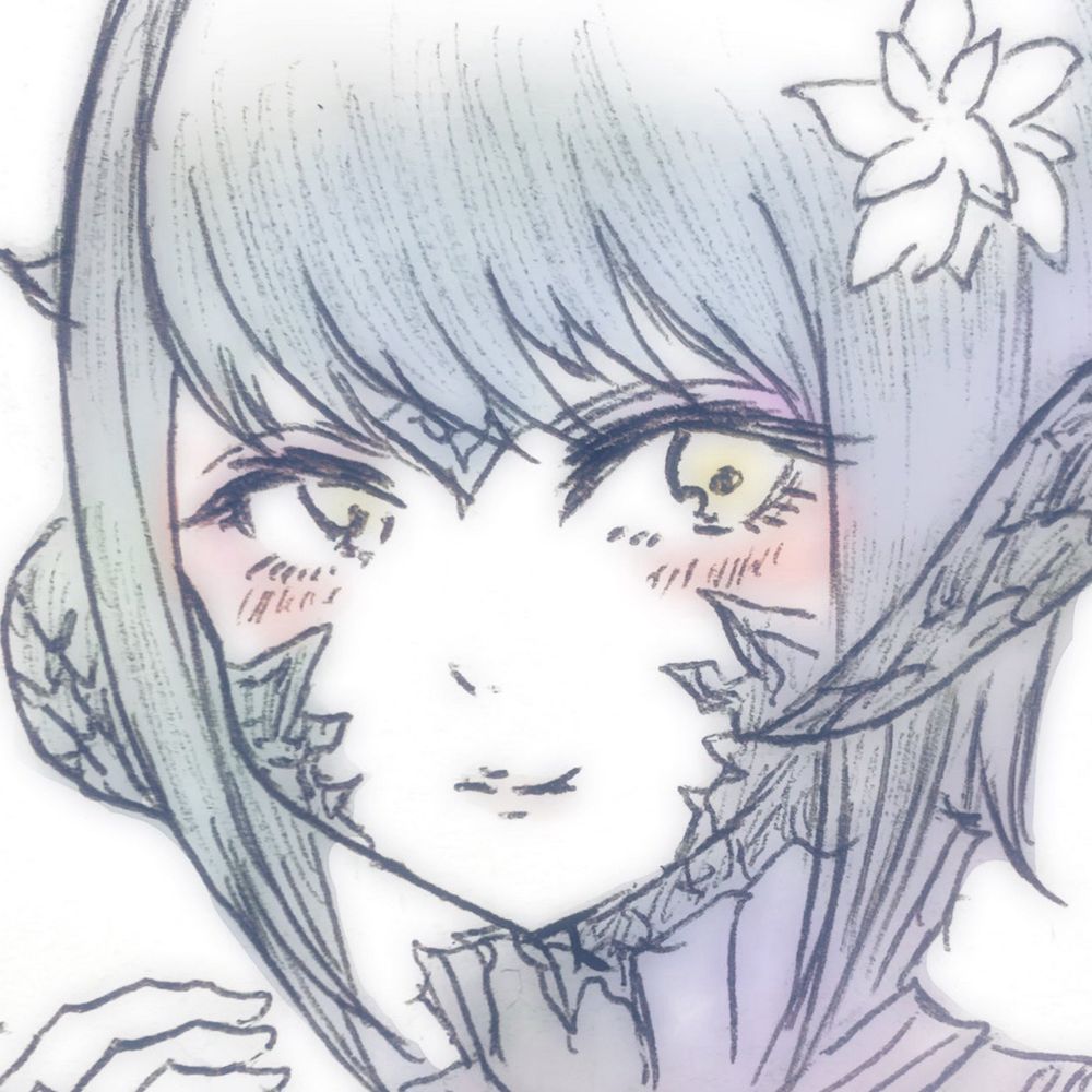 ねむちゃん