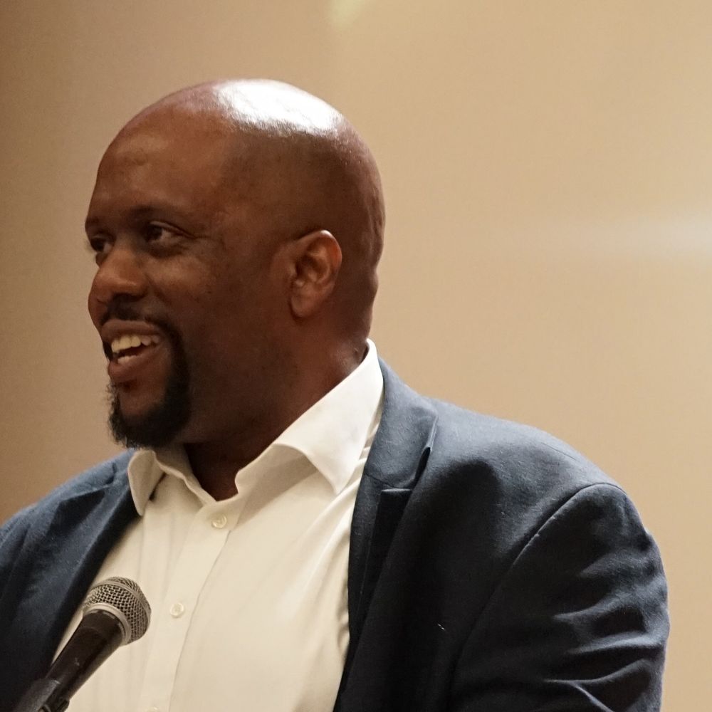 Jose Vilson, PhD