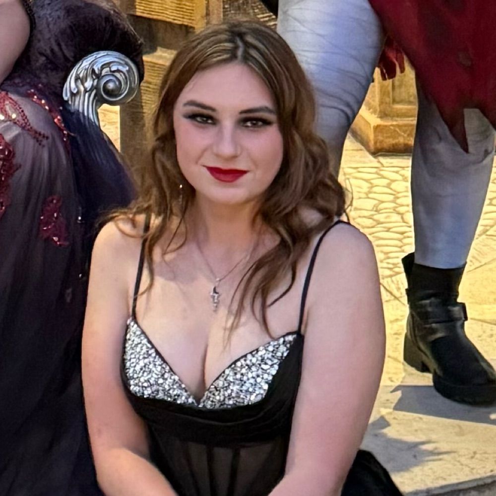 Hannah Bittick