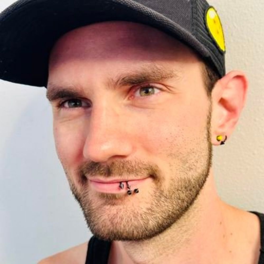 Logan Mars