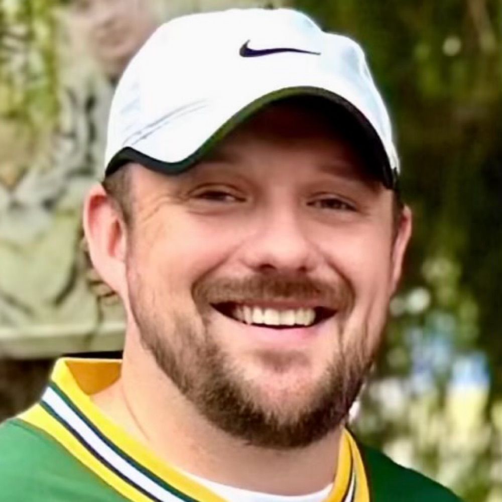 Matt Pennington
