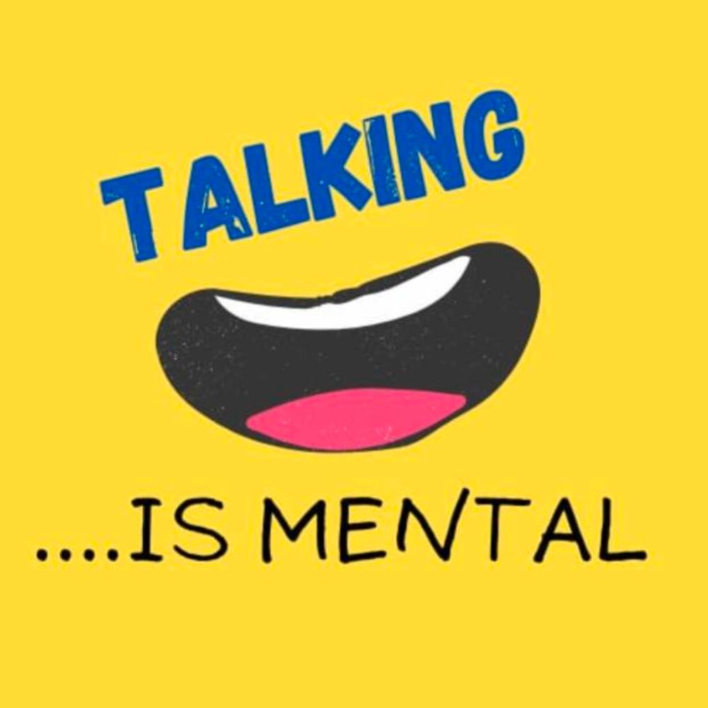 Talking is Mental CIC