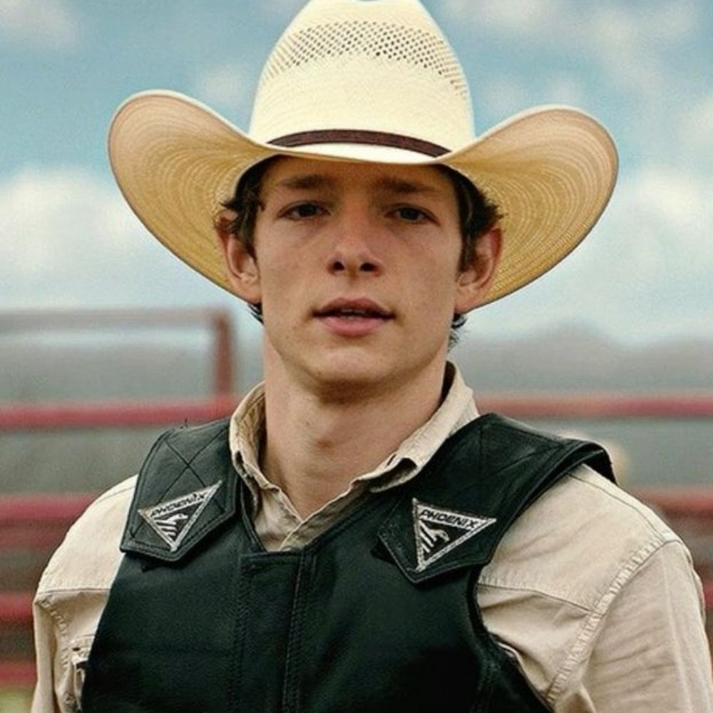 David