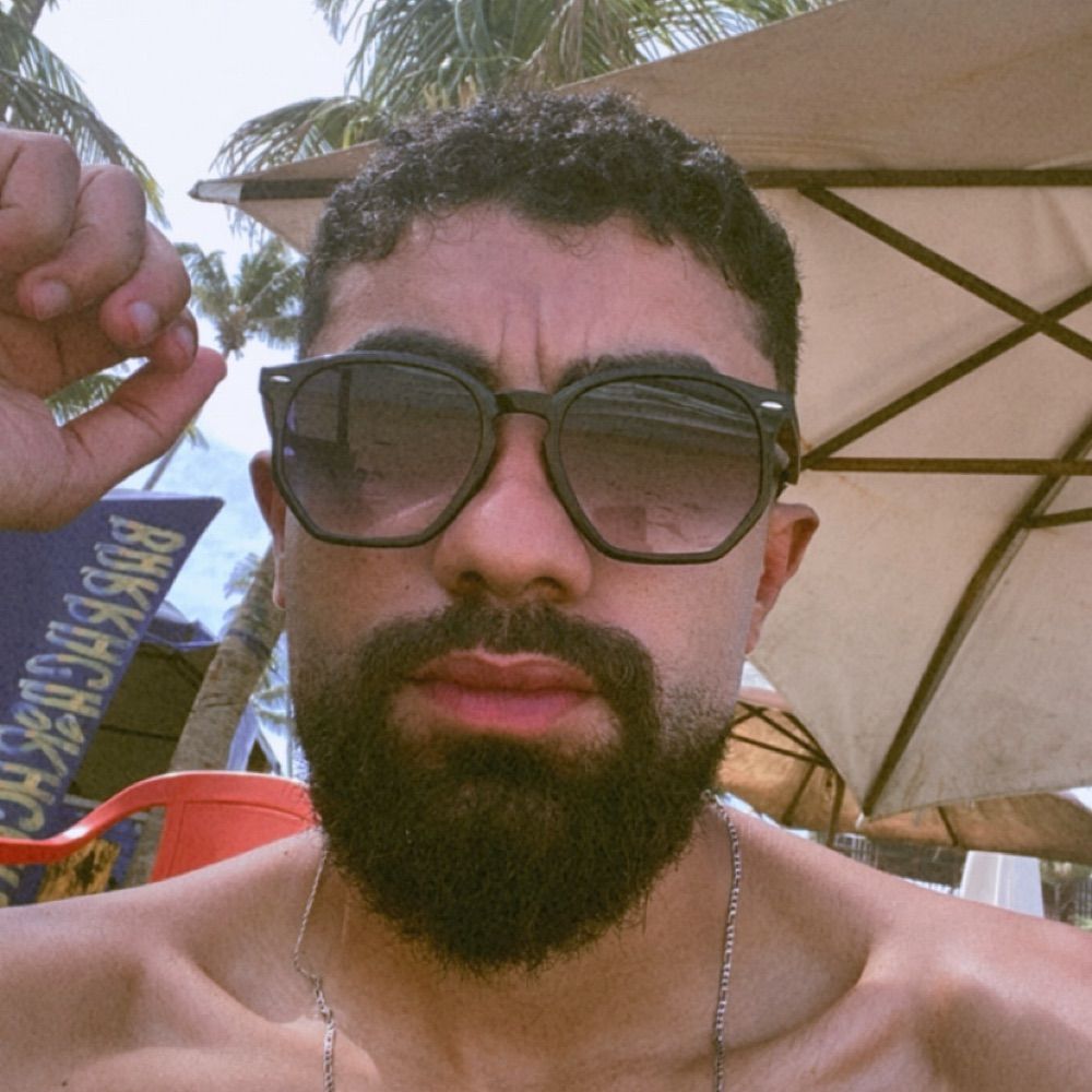 Vini Sampaio
