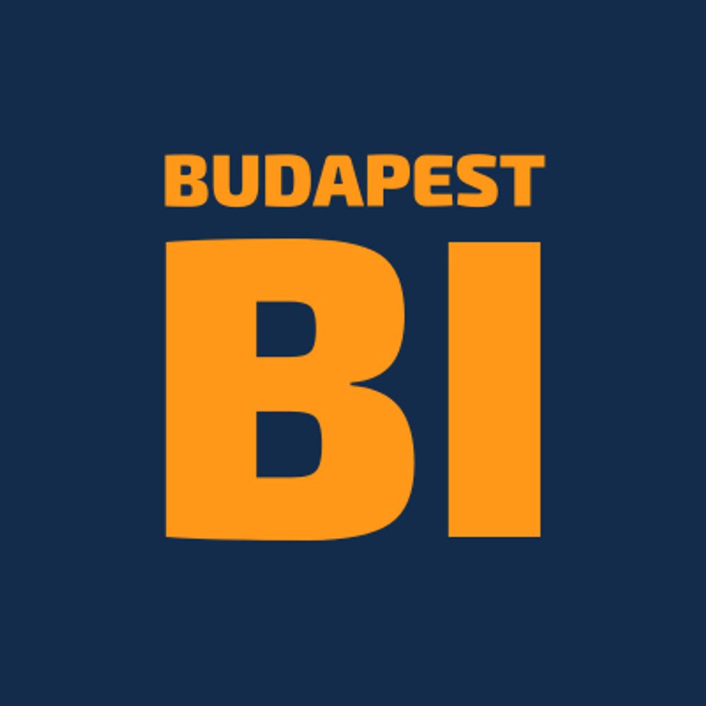 Budapest BI Forum