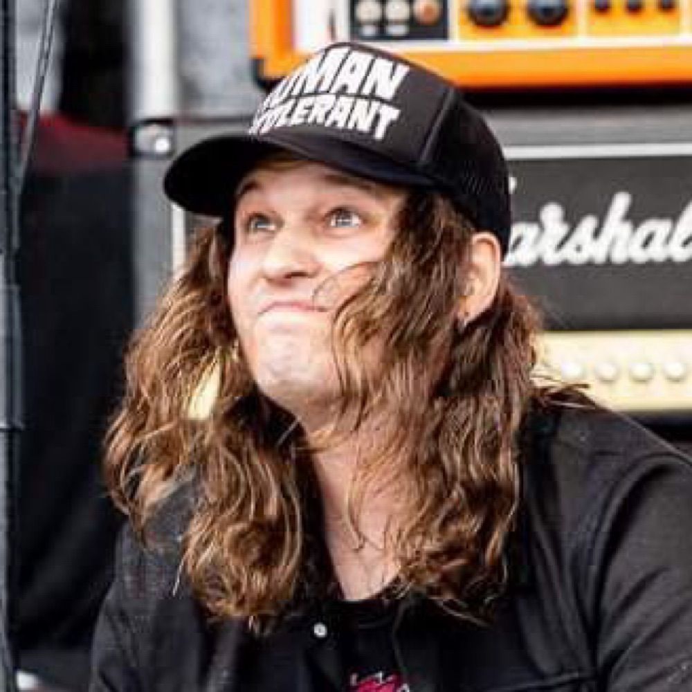 Mike