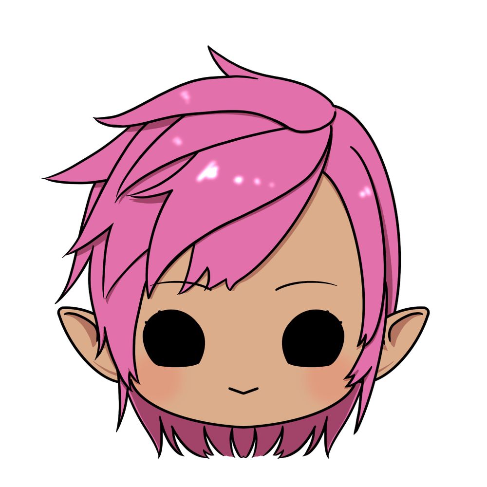 Moka Melon FF14