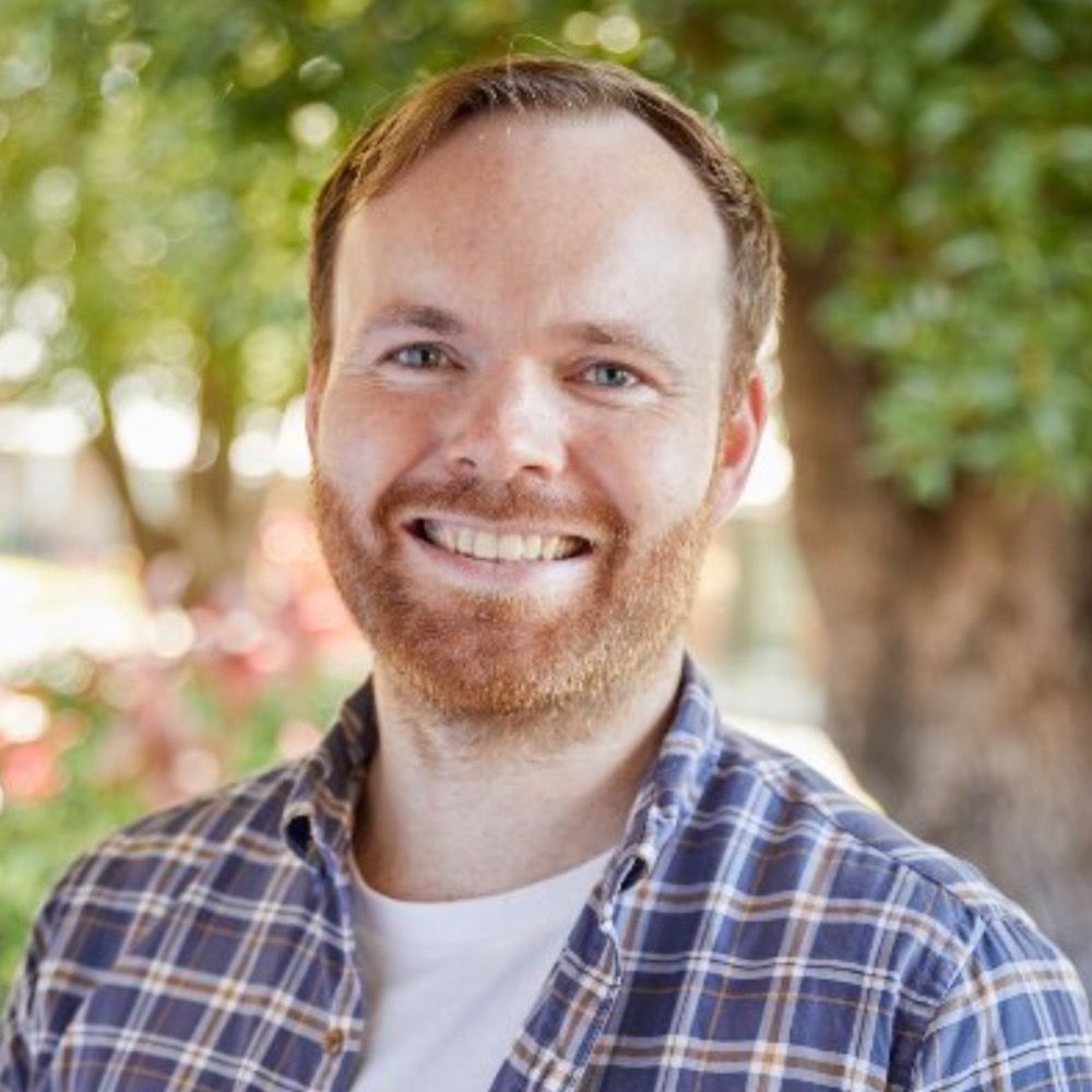 Benjamin Hanckel