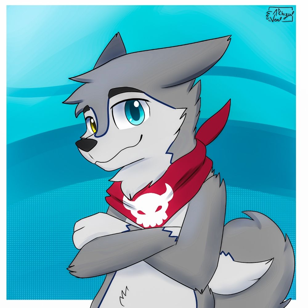 Jórvík Husky