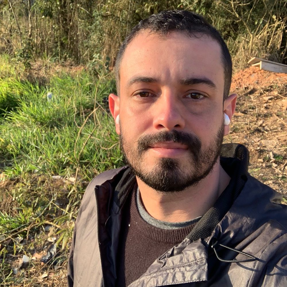 Erick Teixeira