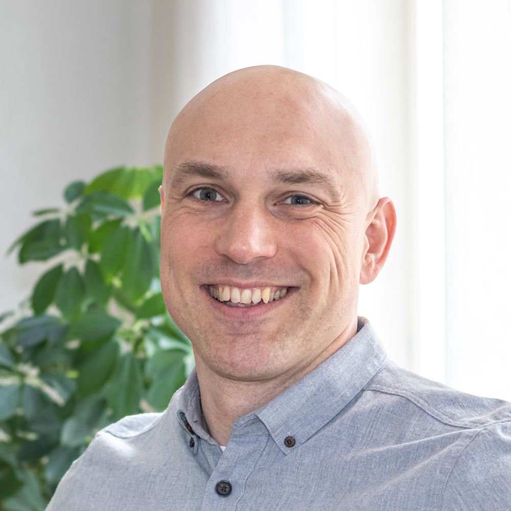 Kristofer Palmvik