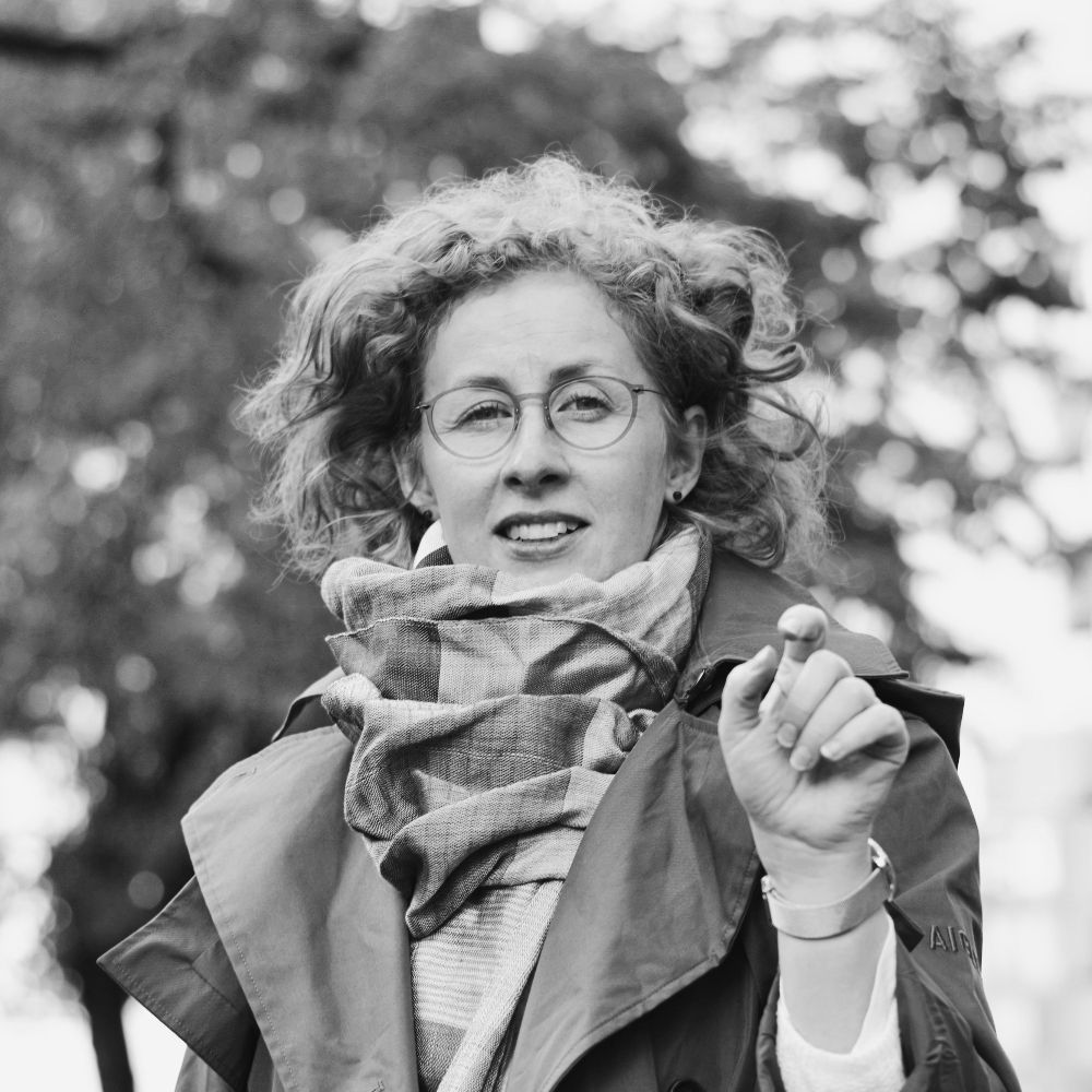 Patrycja Długosz-Stroetges