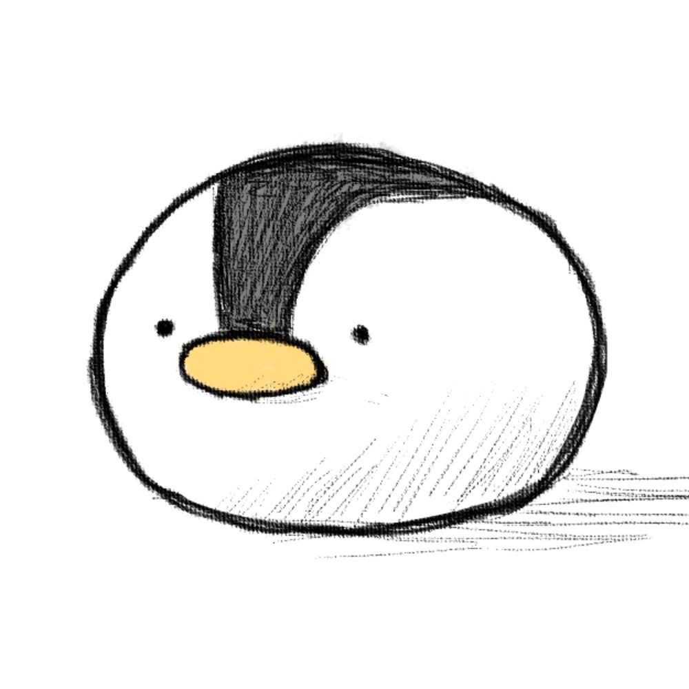 ペンギンモドキ