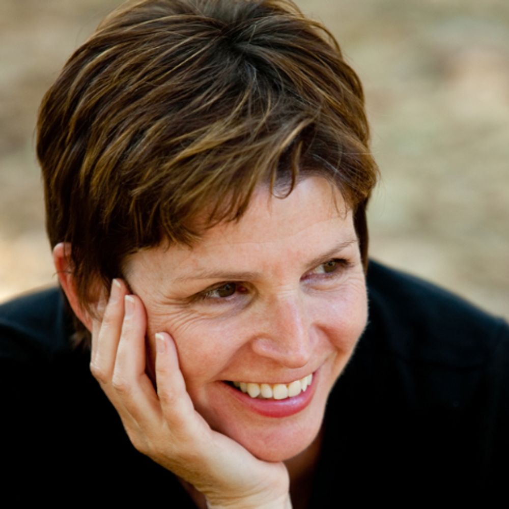 Kathy Rucker