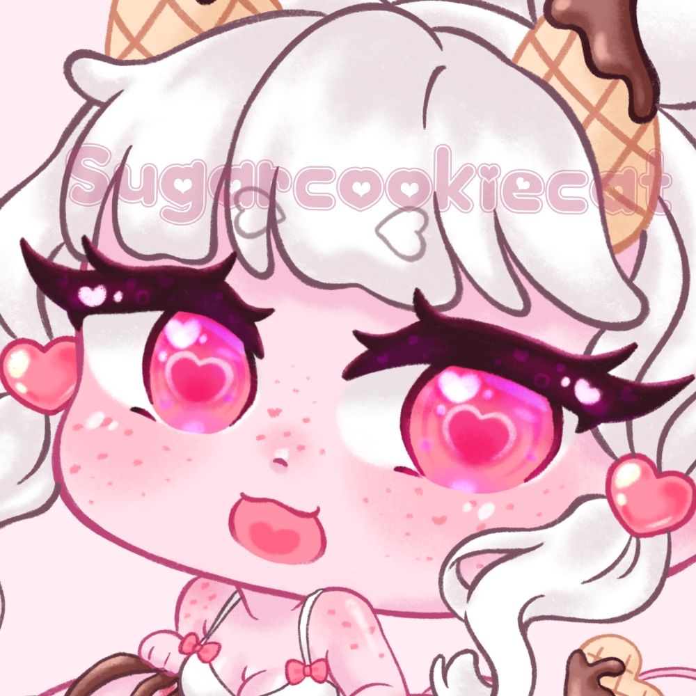 Sugarcookiecat