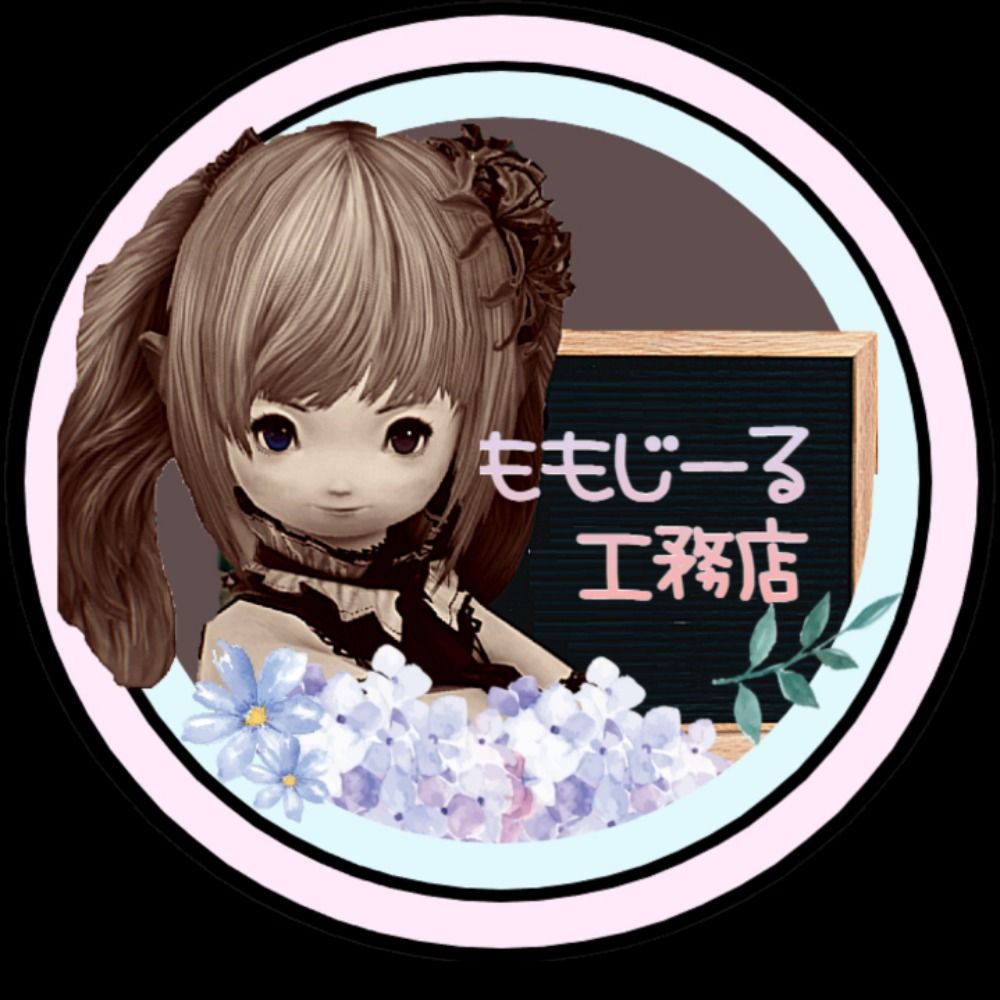 ももじーる🍑☕