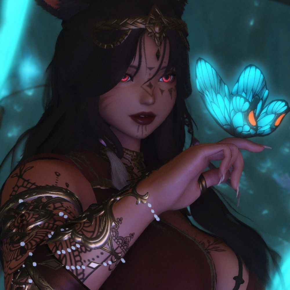 Rayen✨️ - Roaming around Tural