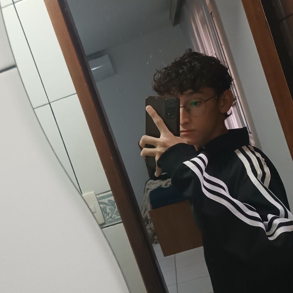 User avatar