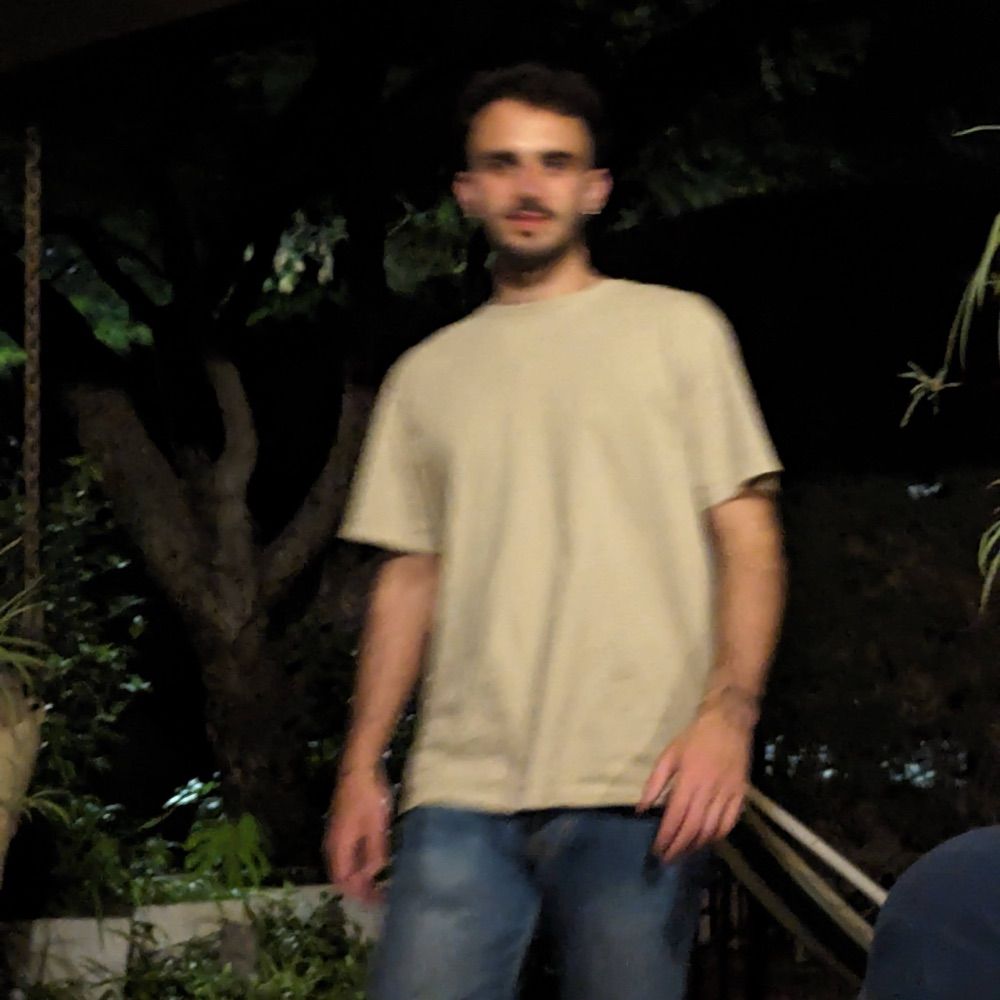 Daniel